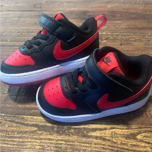 Nike Air Force 1- Toddler